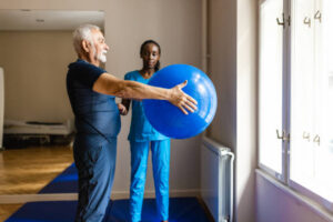 Physio Grange