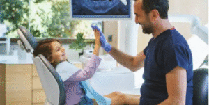 family dentist