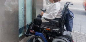 mobility scooters