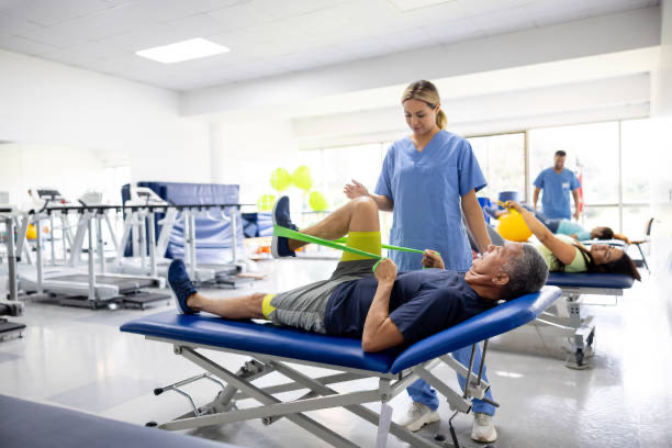 Physio Marden How Physiotherapy Enhances Quality of Life