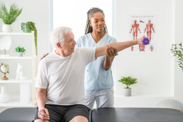 Physio Newton: Your Pathway to a Stronger, Healthier Future