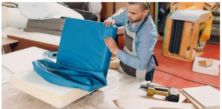 Upholsterers in Adelaide’ How to Choose Quality Upholsterers for Lasting Craftsmanship