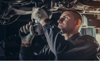 mechanic Magill