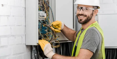 Electrician Adelaide’ How Expert Electrical Services Keep Your Home Safe, Efficient, and Future-Ready