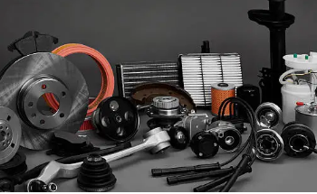 VW parts