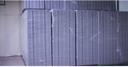 Pallet Freezer Spacers’ Enhancing Cold Chain Efficiency and Product Safety in Australian Transportation