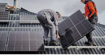 Battery Rebate in Adelaide’ How Homeowners Can Maximise Savings on Solar Energy