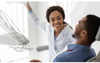 Glenelg dentist
