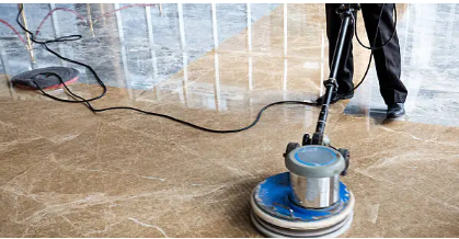 Commercial Floor Cleaning Adelaide’ Night-Time Solutions for a Spotless Workplace