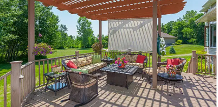 Pergolas Adelaide’ Pergola vs Gazebo – Which Outdoor Structure is Best for You’