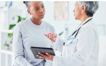 health management consulting