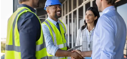 Construction Companies Melbourne’ Leading the Way in Sustainable Building Practices