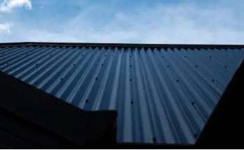 COLORBOND roofing Adelaide