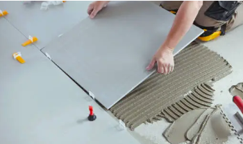 tiling Adelaide