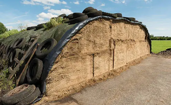 silage plastic