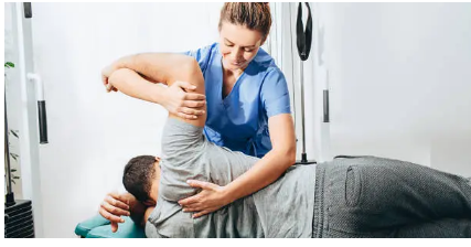 Physio in Semaphore ‘ Improving Coordination Through Rehab Exercises in Semaphore, SA