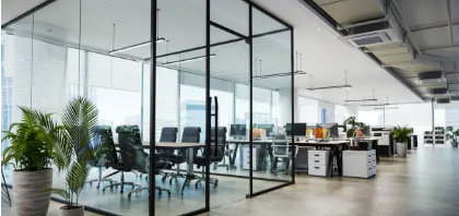 Commercial Fit Outs Adelaide’ Essential Tips for a Successful Business Space
