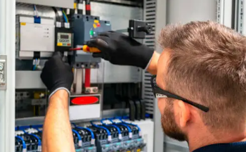 electrician Unley