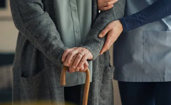 aged care program evaluation