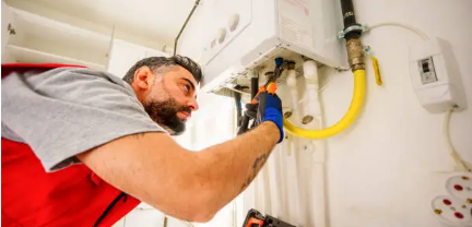 Gas Fitters Adelaide’ Gas Fitters vs Plumbers ΓÇô Who Should You Call for Gas Work in Adelaide’