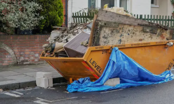 skip bin hire