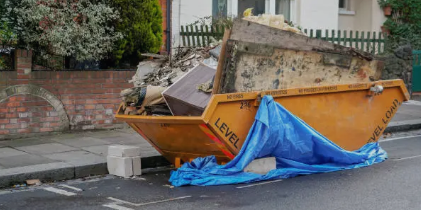 Skip Bin Hire’ The Smart Way to Manage Construction Debris in Adelaide, SA